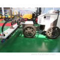 Self leveling Concrete Laser Screed Machine (FJZP-220)